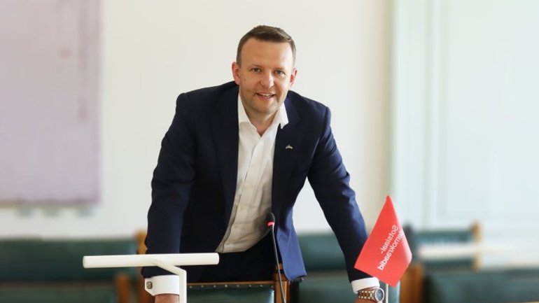 МВС Естонії про перейменування Естонської Православної Церкви: Косметичних змін недостатньо