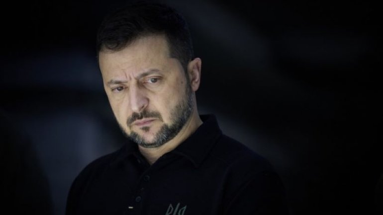 Росіяни вбили в Україні 50 священнослужителів і зруйнували близько 700 церков, — Президент