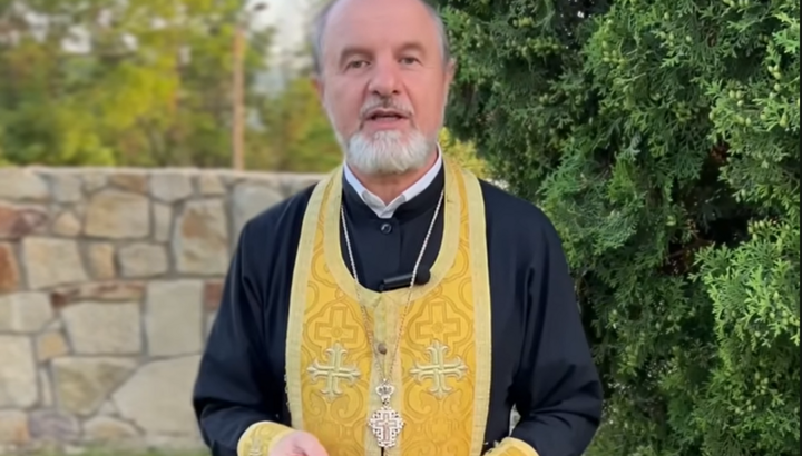 Ви змушуєте нас порушувати присягу – клірик УПЦ про мобілізацію священників