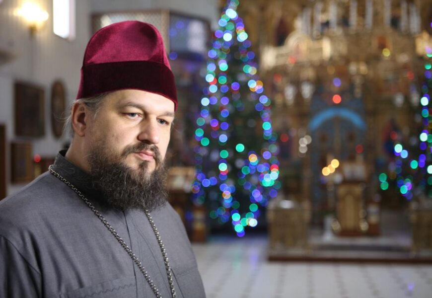 Вінницький священник-туроператор: як клірик УПЦ став агентом «русского мира» в Ізраїлі