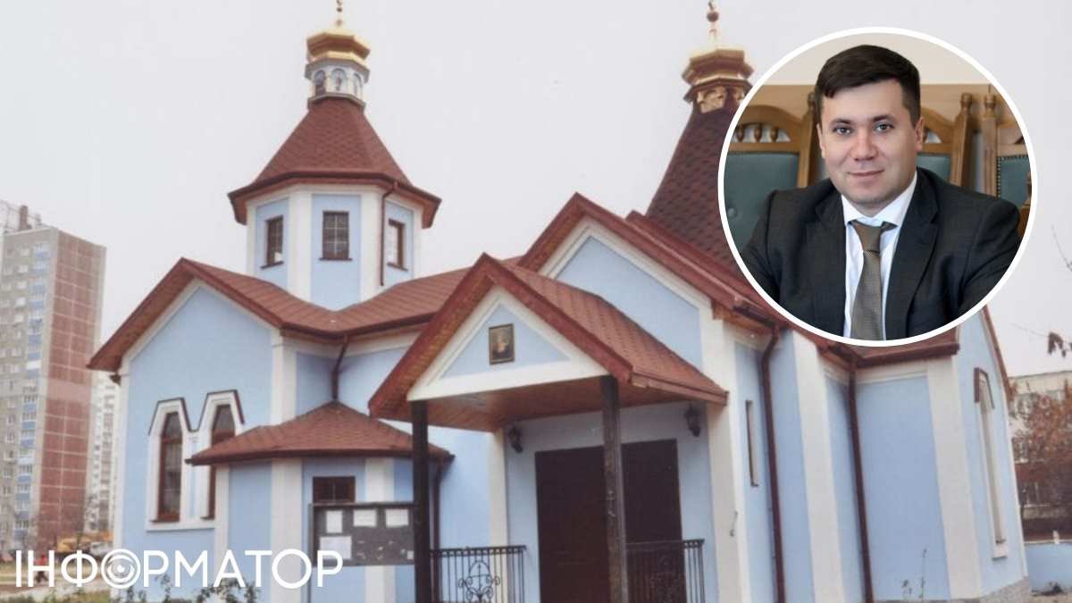 У Києві стане політичної волі знести храми та каплички на землях, захоплених УПЦ - депутат Київради