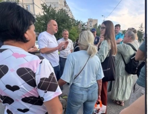 Конфлікт довкола будівництва храму УГКЦ у Києві: громада обурена силовими методами