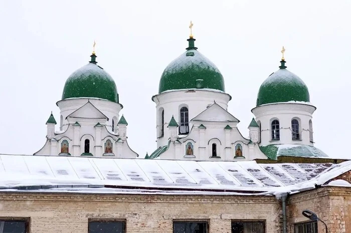 Реставрація Флорівського монастиря: екс-посадовцю КМДА повідомлено про підозру