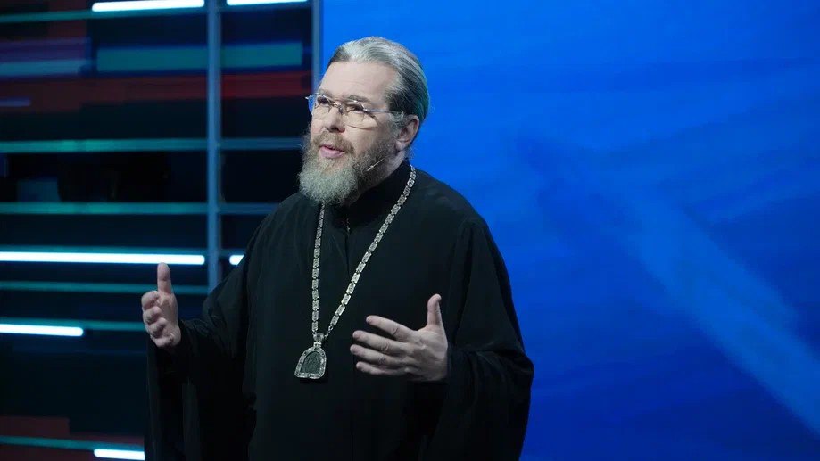 Духівник Путіна: Російські солдати вбивають українців без ненависті, а українці їх ненавидять