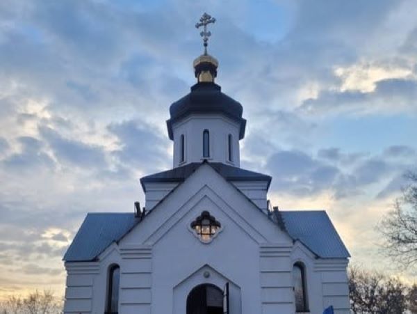 На Черкащині громада приєдналася до ПЦУ