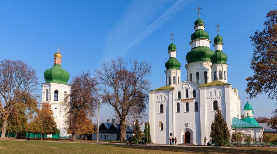 Суд підтвердив, що УПЦ  не має правових підстав перебувати на території Єлецького монастиря
