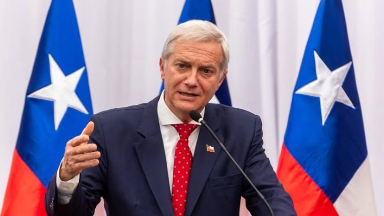 Новим президентом Чилі став практикуючий католик
