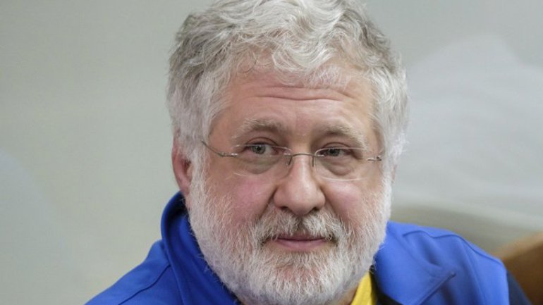 Головний рабин Дніпра, працівники "1+1", депутати хотіли взяти Коломойського на поруки. Київський апеляційний суд 26 вересня розглядав апеляцію на запобіжний за...