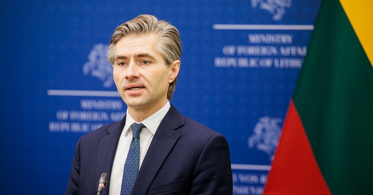 У Литві закликали протидіяти впливу РФ у Православній церкві