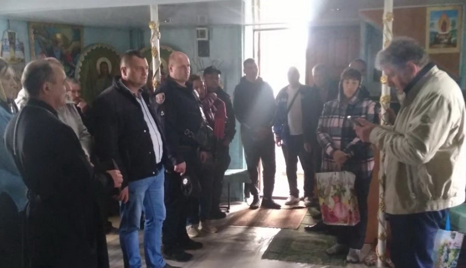 У громаді на Вінниччині ще один храм перейшов до ПЦУ