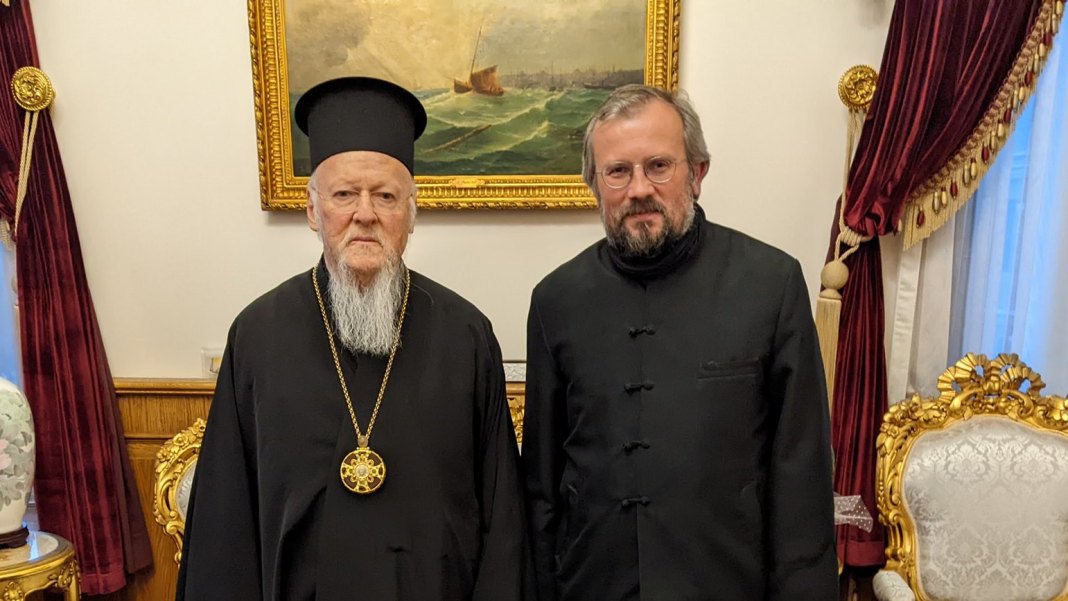«Кіріл все більше втрачає контроль в РПЦ», – архімандрит Кирило Говорун про свою заборону