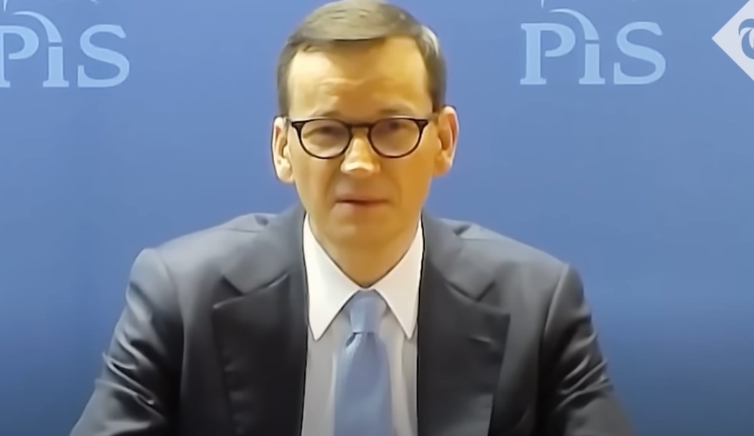 Колишній прем’єр-міністр Польщі попередив, що європейську культуру знищують мусульманські мігранти