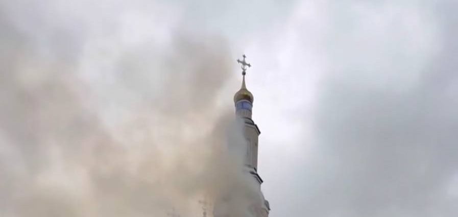 Внаслідок російського обстрілу загинула дружина священника УПЦ