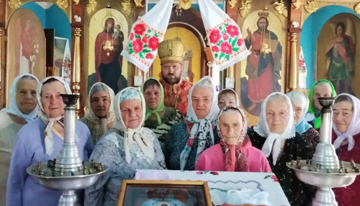 У Черкаській області настоятель храму УПЦ перейшов до ПЦУ, бувши мобілізованим - ЗМІ