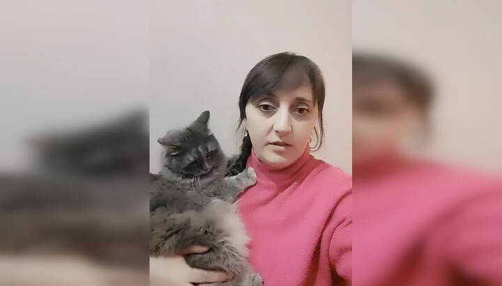 У Вікторії Кохановської провели обшуки