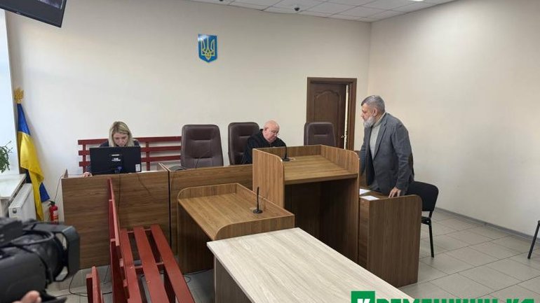 У Кременчуці триває судова боротьба за храм: суд ухвалив рішення на користь митрополита УПЦ, а адвокат ПЦУ готуватиме апеляцію