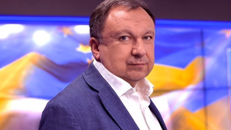 "Надзвичайно мало": нардеп Княжицький про перехід парафій з УПЦ до ПЦУ