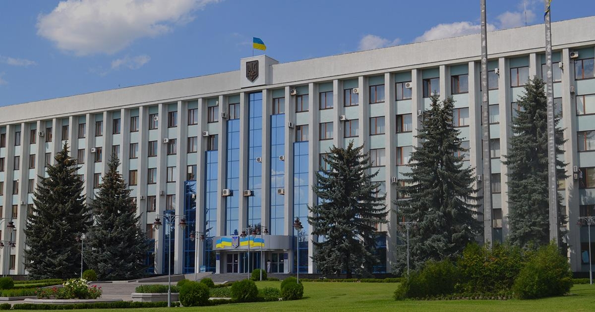 Рівненська облрада закликала духовенство і вірян УПЦ порвати з Москвою