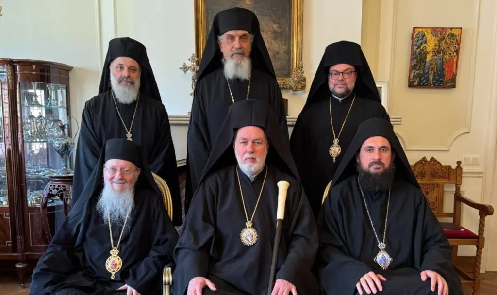 Єпископи Бенілюксу обговорили повільне державне визнання деяких парафій у Фландрії