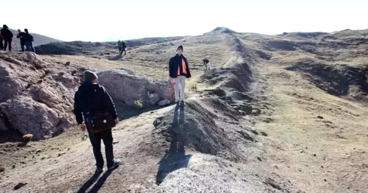 Вчені підтвердили можливу присутність Ноєвого ковчега в Туреччині: датування ґрунту відповідає біблійній хронології