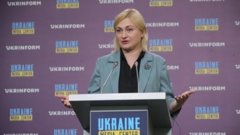 Нардепи подали 1200 правок до законороекту про"заборону" УПЦ МП, - Євгенія Кравчук