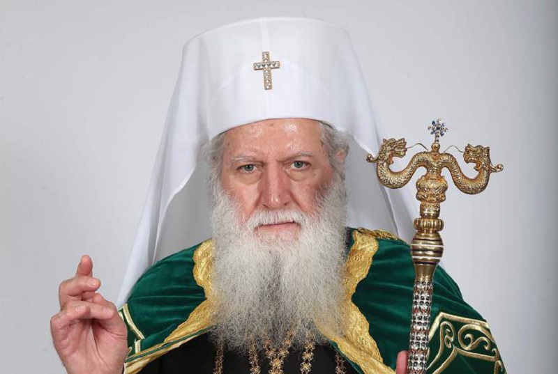 Помер Болгарський Патріарх Неофіт - Релігійна правда
