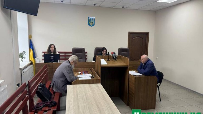 Конфлікт між громадами ПЦУ та УПЦ у Кременчуці набирає обертів
