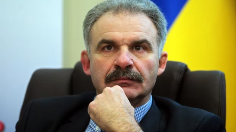 В Росії це почули як заклик до подальшої імперської експансії, — Віктор Єленський про висловлювання Папи Франциска