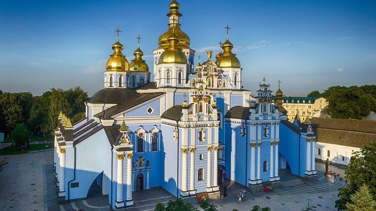 У Києві стартують щотижневі концерти карильйонної музики