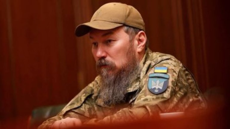 Українці замовляють у храмах за здоров’я «воїна Мадяра».