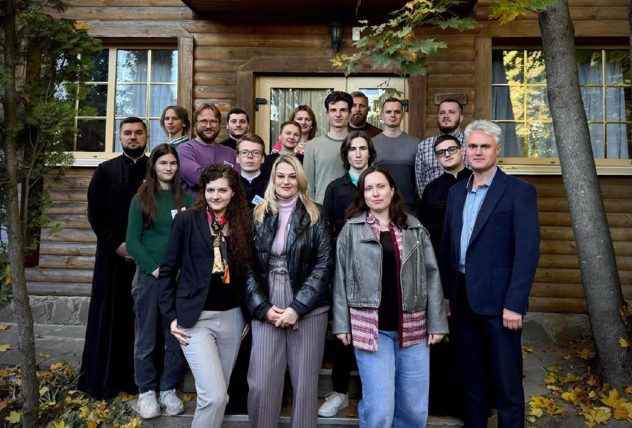 Представники КПБА долучилися до міжконфесійного діалогу православної молоді на Київщині