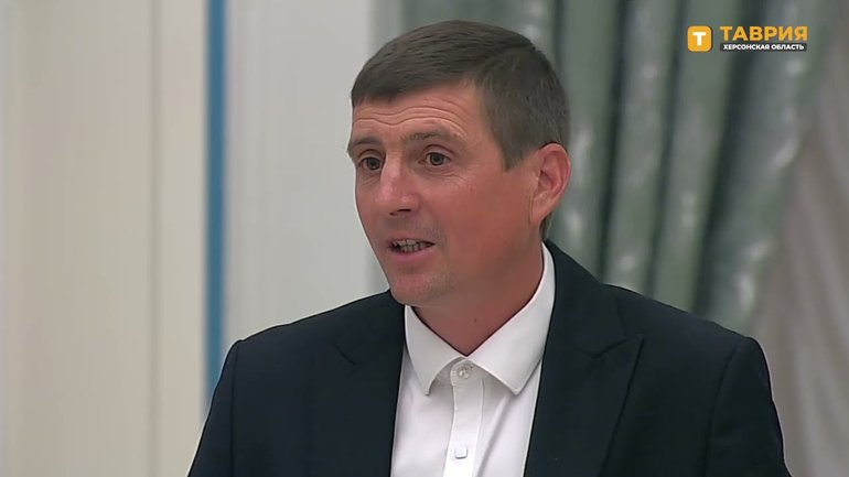 Від удару дрона загинув пастор з Херсонщини, який зустрічався з Путіним