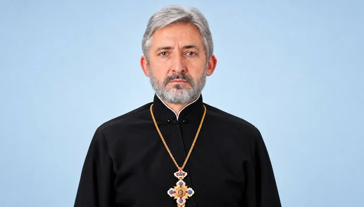 У Вінницькій єпархії УПЦ заборонено служіння священика