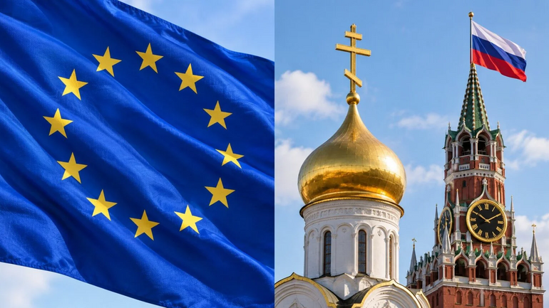 Релігія як інструмент гібридної війни та загроза європейській безпеці