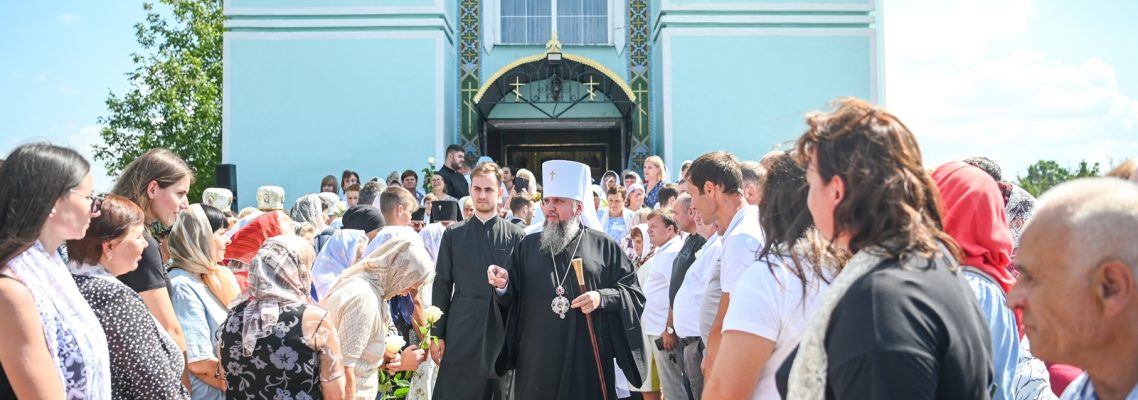 В УПЦ є священники і єпископи, які підтримують об’єднання з ПЦУ – Епіфаній