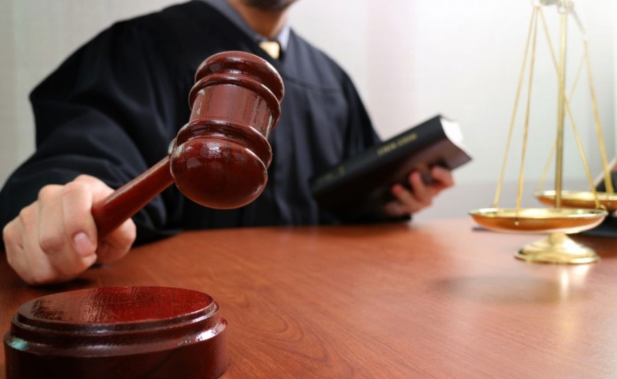 Єпископа ПЦУ, який видав 291 «дияконське» посвідчення для ухилення від мобілізації, засудили до 5 років умовно