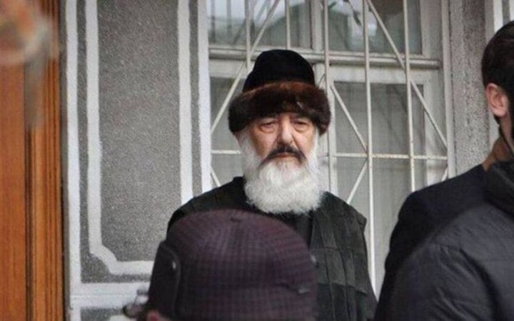 Хмельницький апеляційний суд залишив чинним вирок екскеруючому Хмельницькою єпархією УПЦ за розпалювання ворожнечі