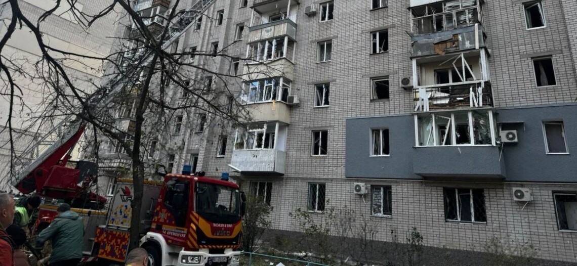 Ієрархи УПЦ висловили співчуття у зв’язку із російськими обстрілами міст України