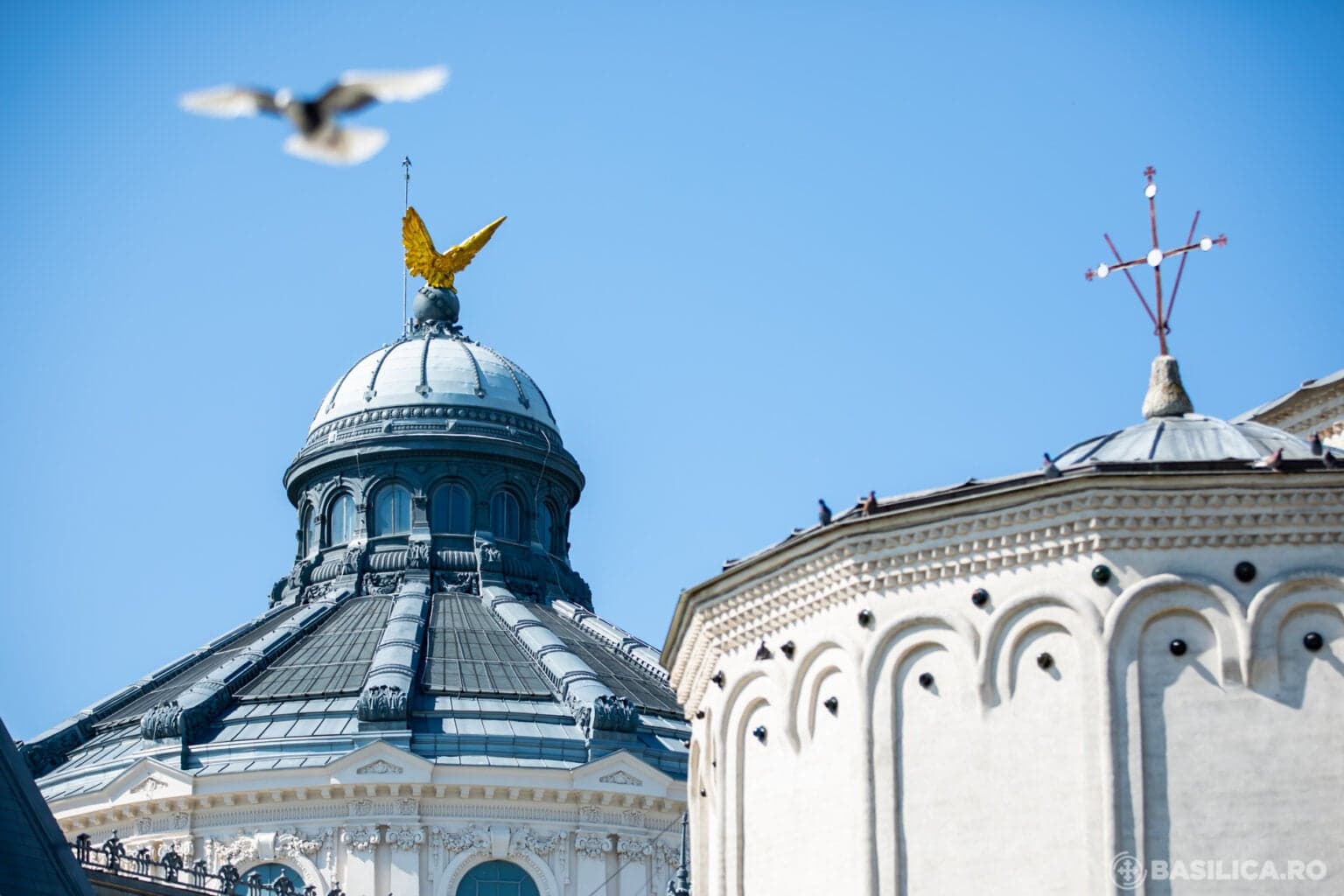 Румунська Православна Церква посилює боротьбу з розкольницькими та єретичними угрупованнями
