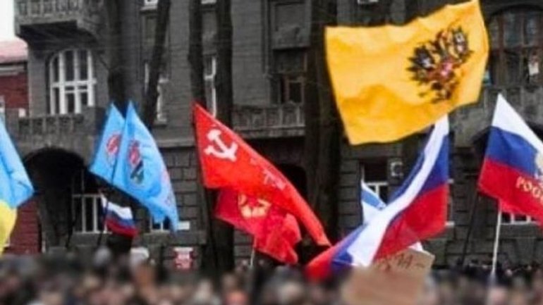 В Одесі священика УПЦ судитимуть за державну зраду та посягання на територіальну цілісність України