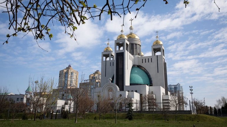 Глава УГКЦ: "Ми фактично збудували патріархат і функціонуємо як патріарша Церква"