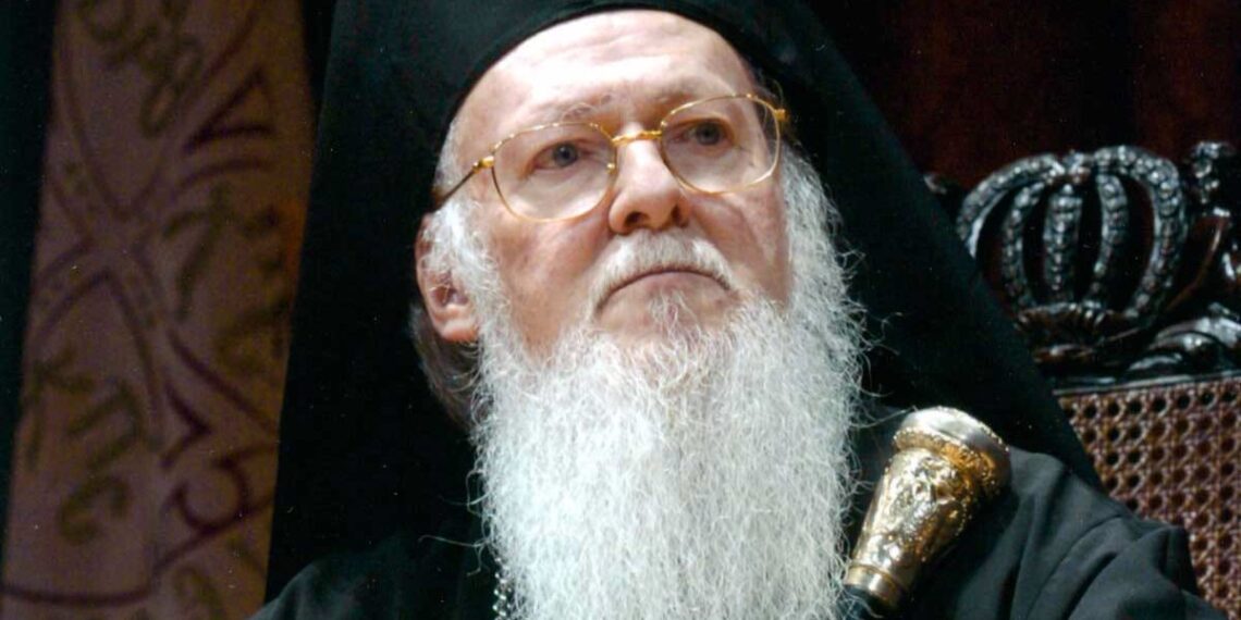Вселенський патріарх наголосив на єдності Церков під час святкування 1700-річчя християнства в Грузії